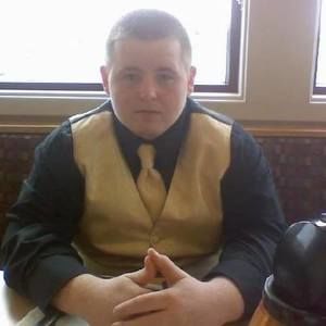 Meet your Posher, Kenny